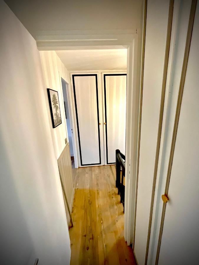 Etretat: Agreable Maison De Ville Екстер'єр фото